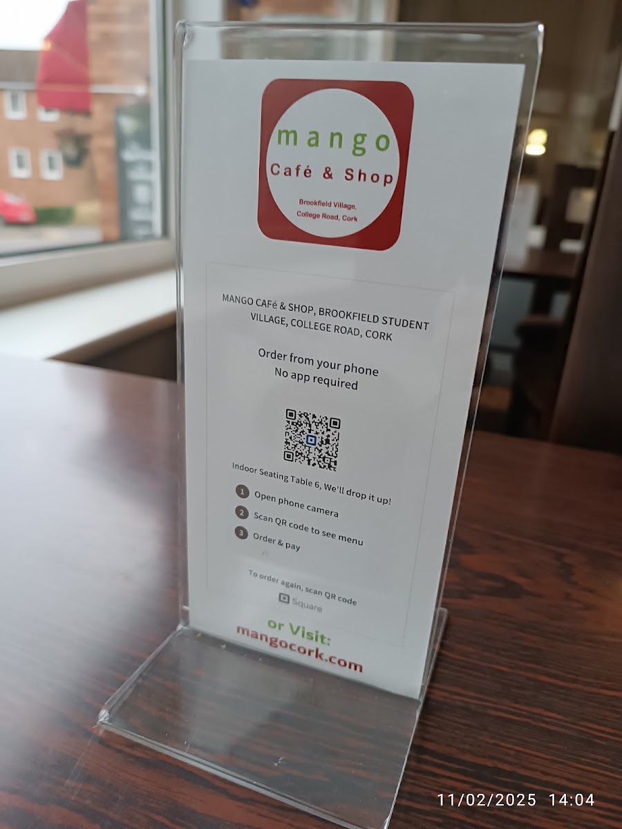 Mango Cafe & Shop - 4