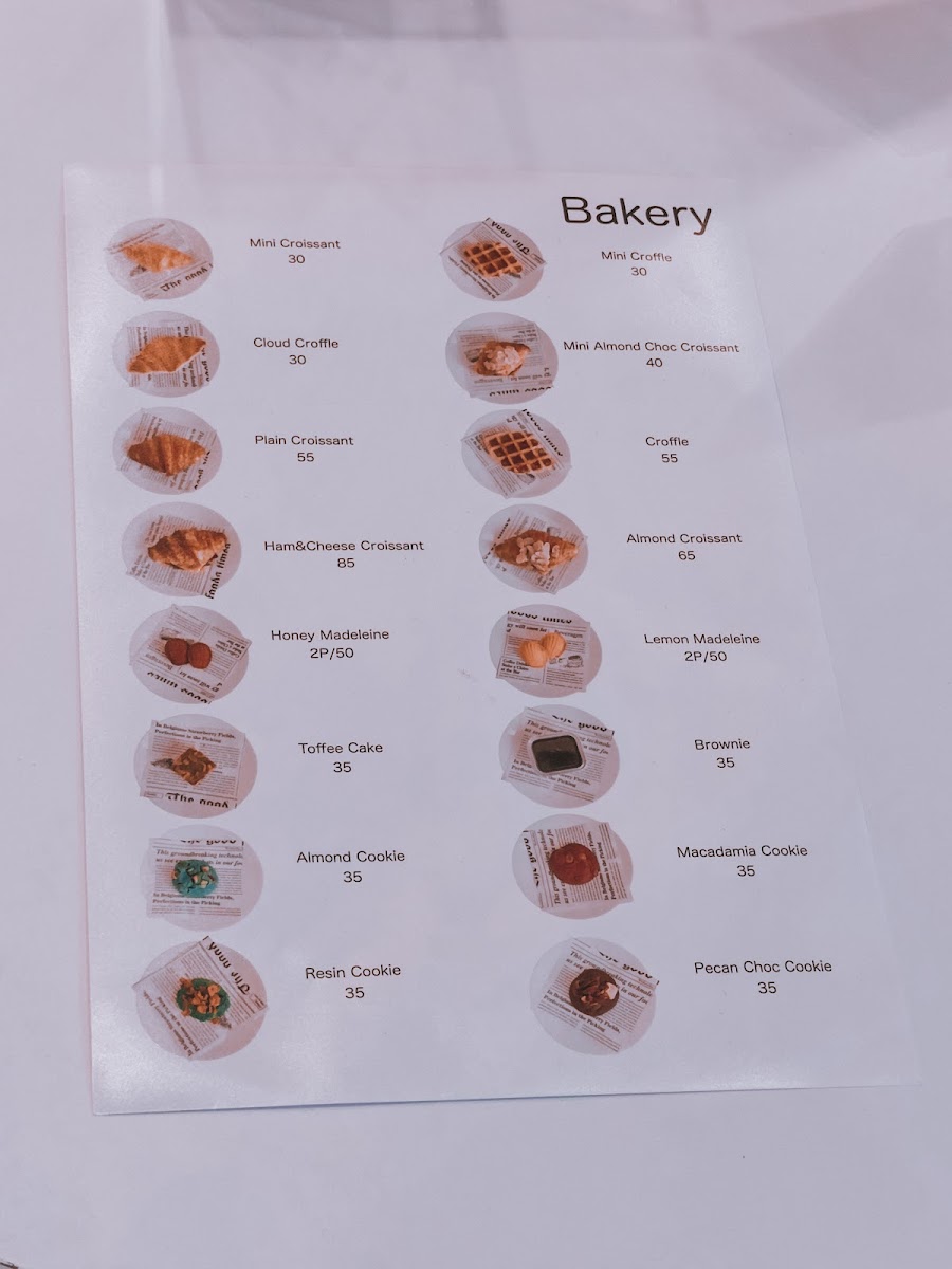 Cloud Cafe Sisaket (คลาวด์ คาเฟ่ ศรีสะเกษ) - 7