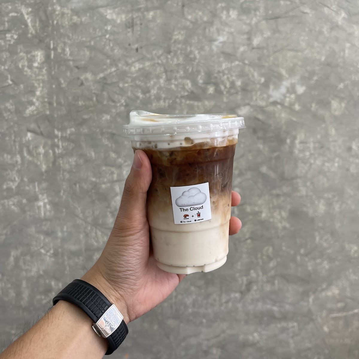 Cloud Cafe Sisaket (คลาวด์ คาเฟ่ ศรีสะเกษ) - 10