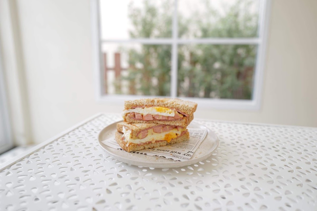 Cloud Cafe Sisaket (คลาวด์ คาเฟ่ ศรีสะเกษ) - 6