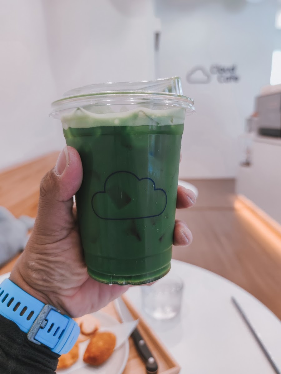 Cloud Cafe Sisaket (คลาวด์ คาเฟ่ ศรีสะเกษ) - 7