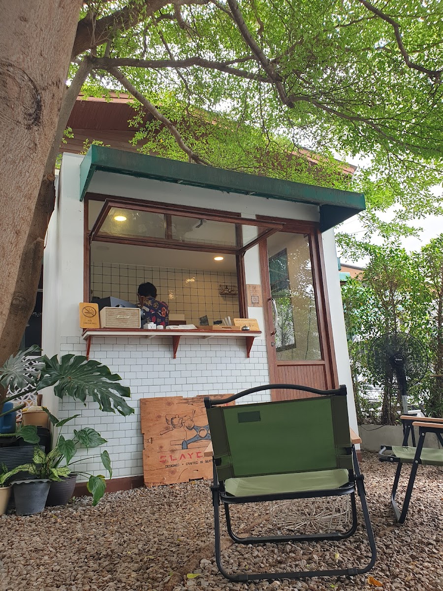 82 cafe' huahin82 - 4