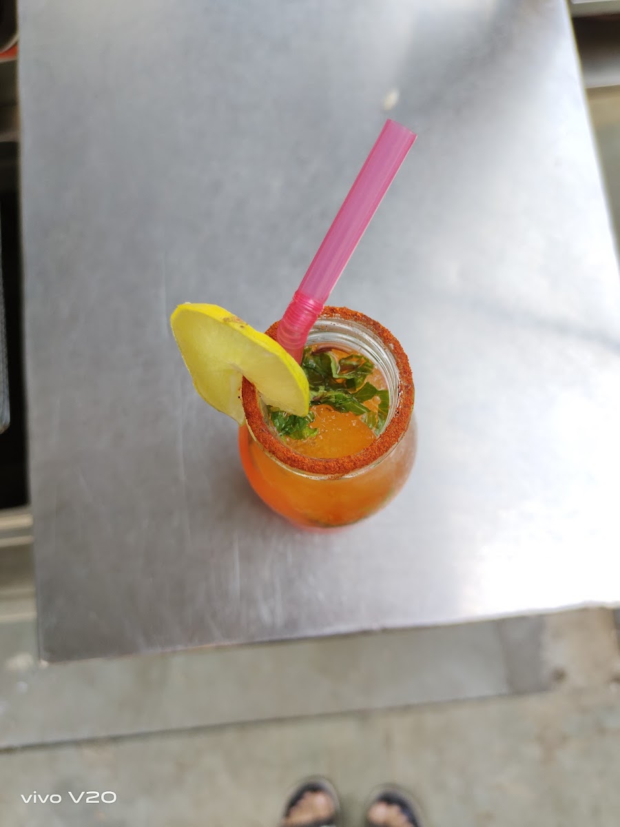 DHAKKA MUKKI EATERY NAVSARI - 10