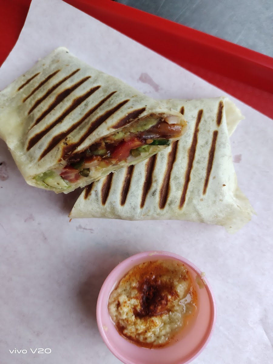 DHAKKA MUKKI EATERY NAVSARI - 6