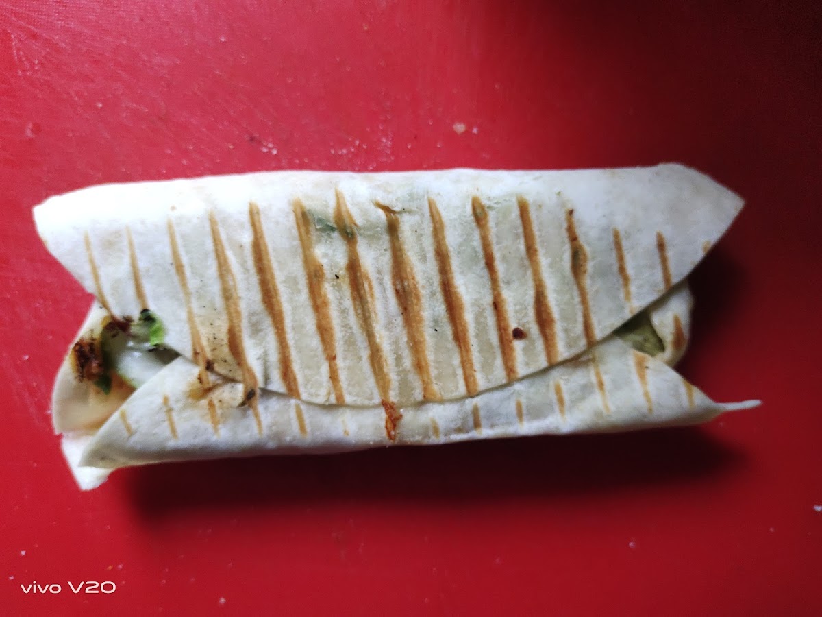 DHAKKA MUKKI EATERY NAVSARI - 8