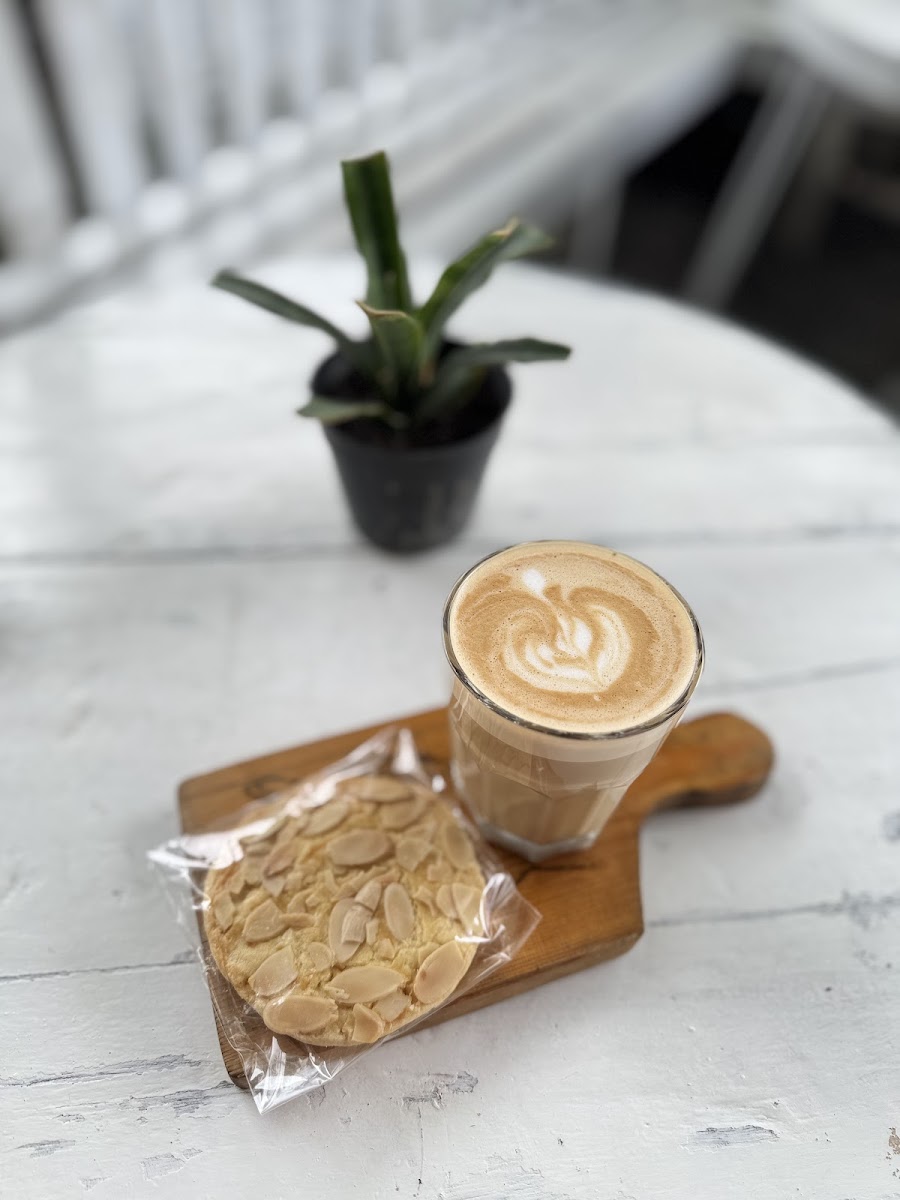 KOPI DINGIN Bali - 4