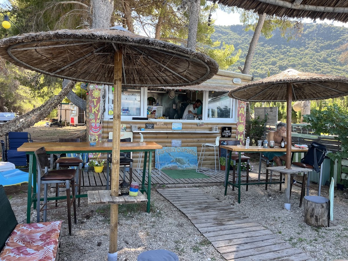 Caretta Caretta Canteen