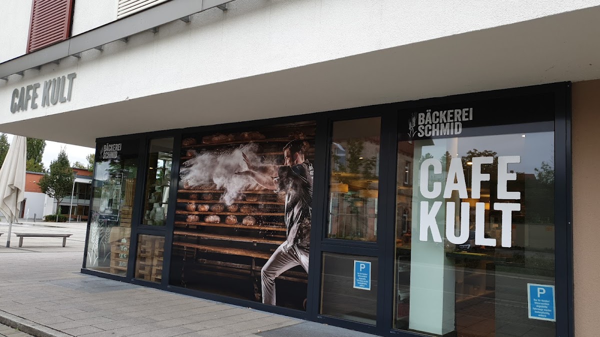 Café Kult Dußlingen