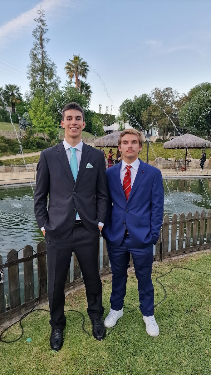 Cafe Snack-bar Vasco da Gama