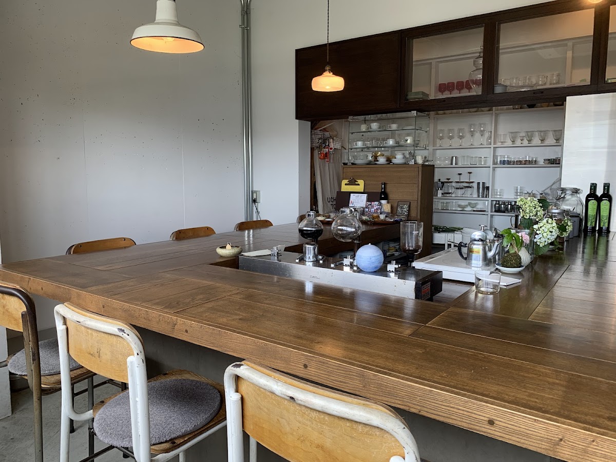 食堂カフェ VIORIN