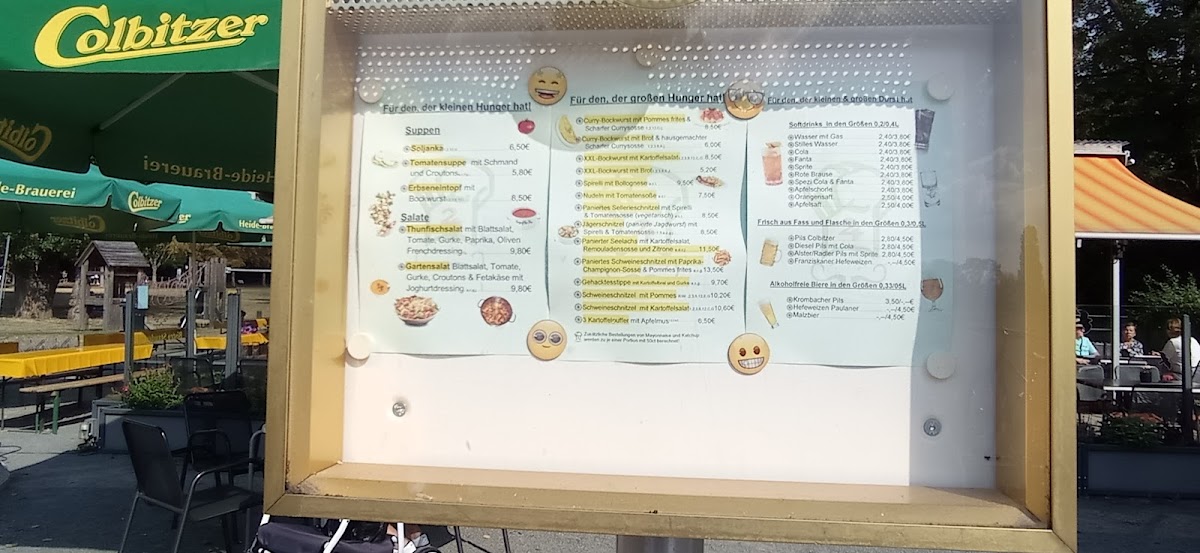 Cafe & Bistro Staudental - Volker Schütze - 2