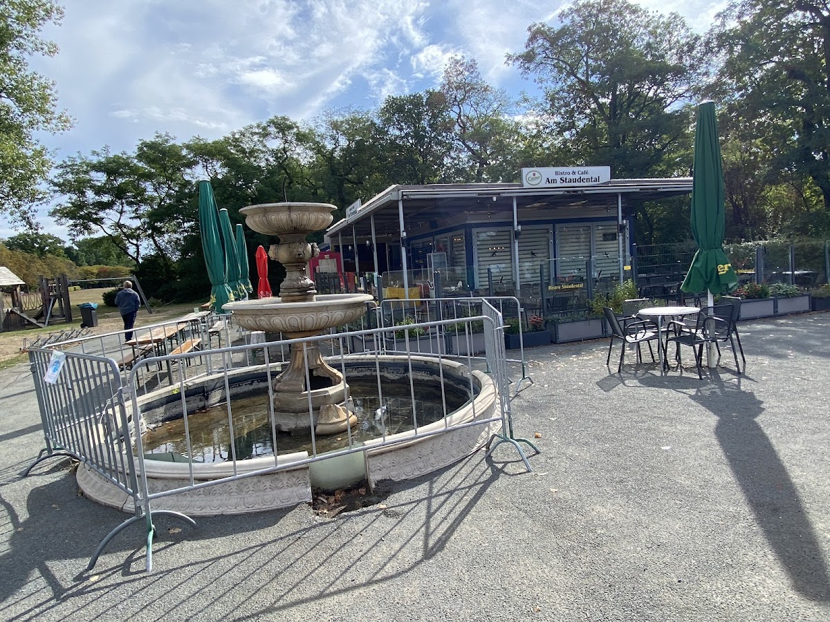 Cafe & Bistro Staudental - Volker Schütze - 4