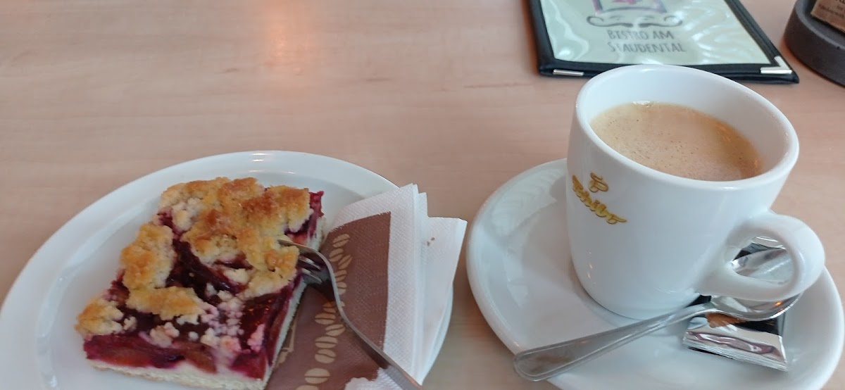 Cafe & Bistro Staudental - Volker Schütze - 5