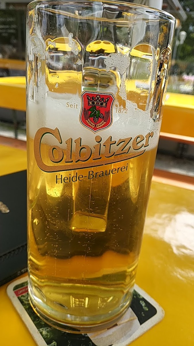 Cafe & Bistro Staudental - Volker Schütze - 7