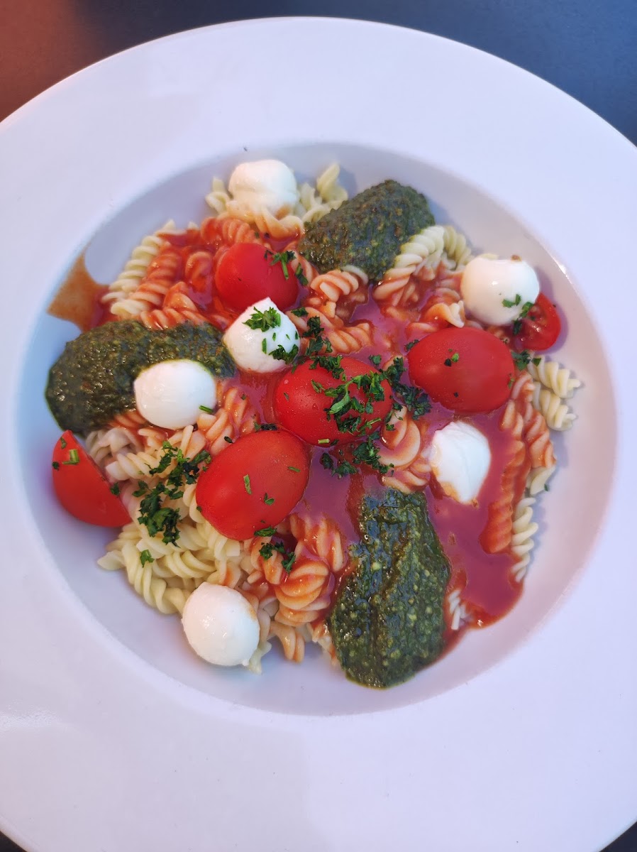 Cafe & Bistro Staudental - Volker Schütze - 8