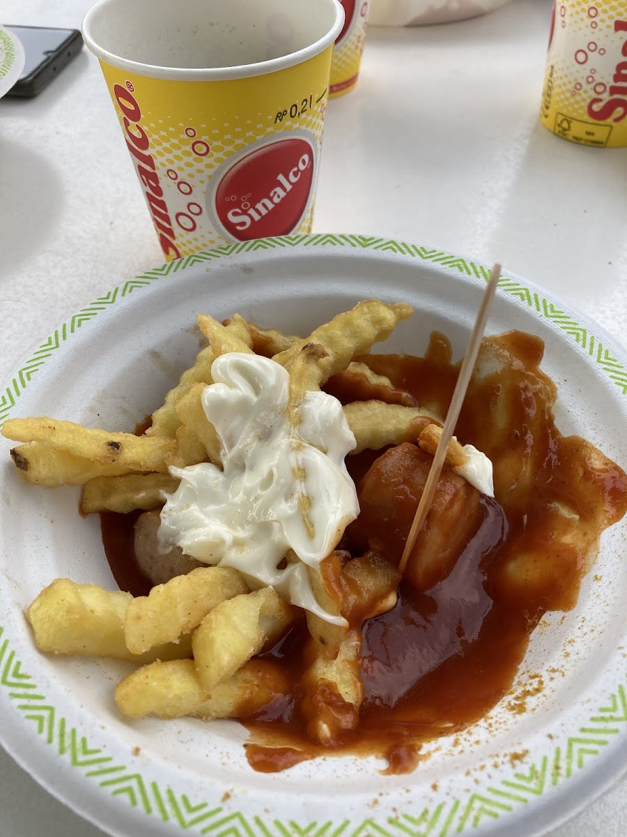 Cafe & Bistro Staudental - Volker Schütze - 9