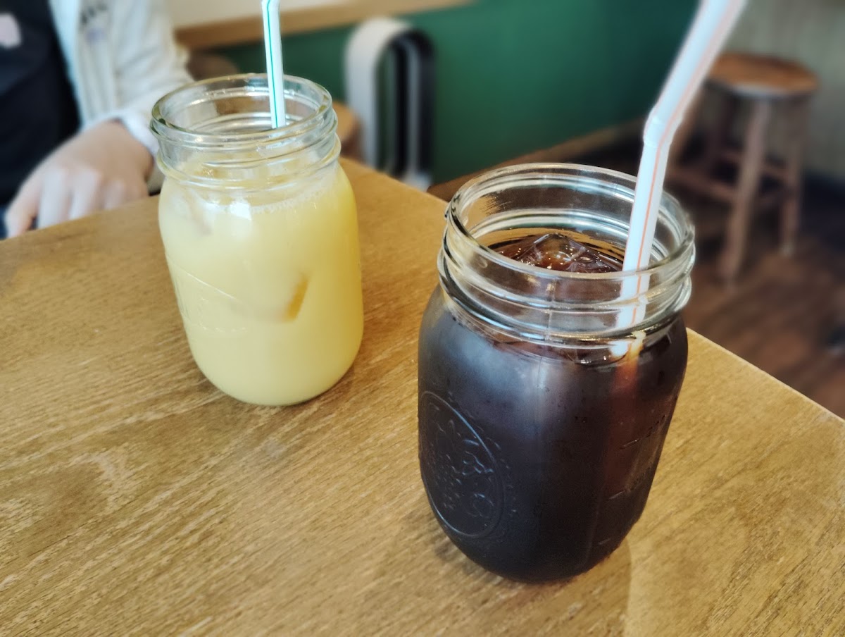 The Good Bear Burger - 8