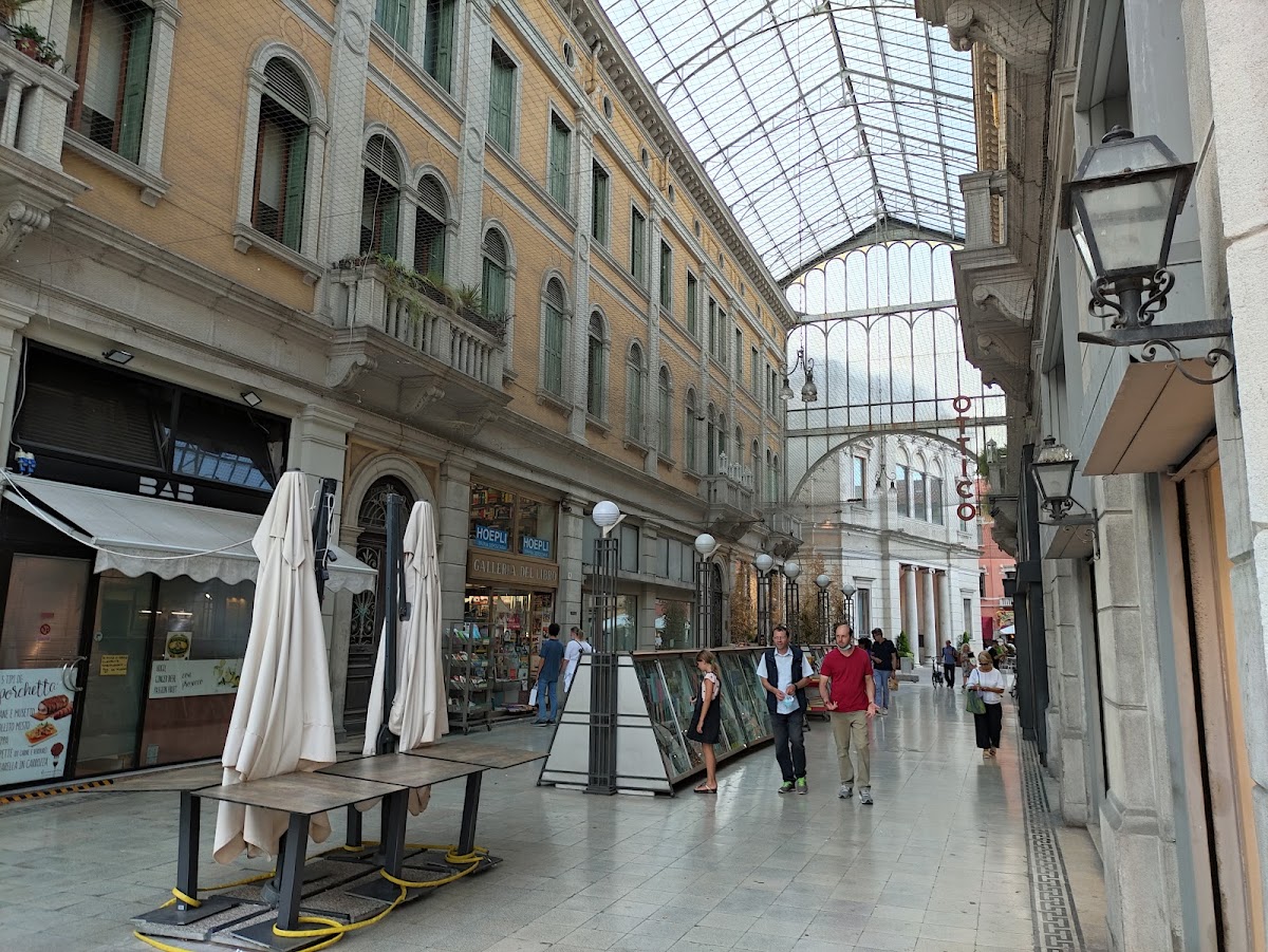 Bar Galleria Mestre - 4