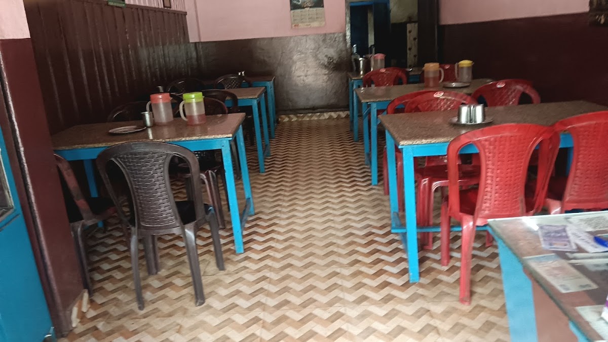 Edathaavalam Cafe (ഇടത്താവളം) - 4