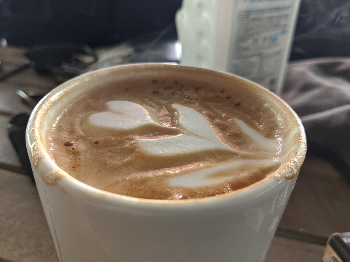 Arabica coffee house incek vista - 6