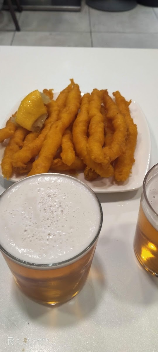 Bar Cafetería Sheila