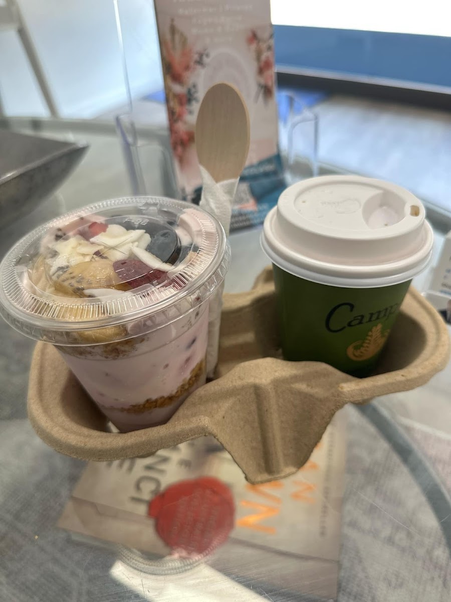 June's cafe Rochedale South - 10