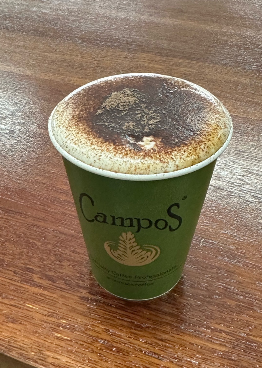 June's cafe Rochedale South - 7