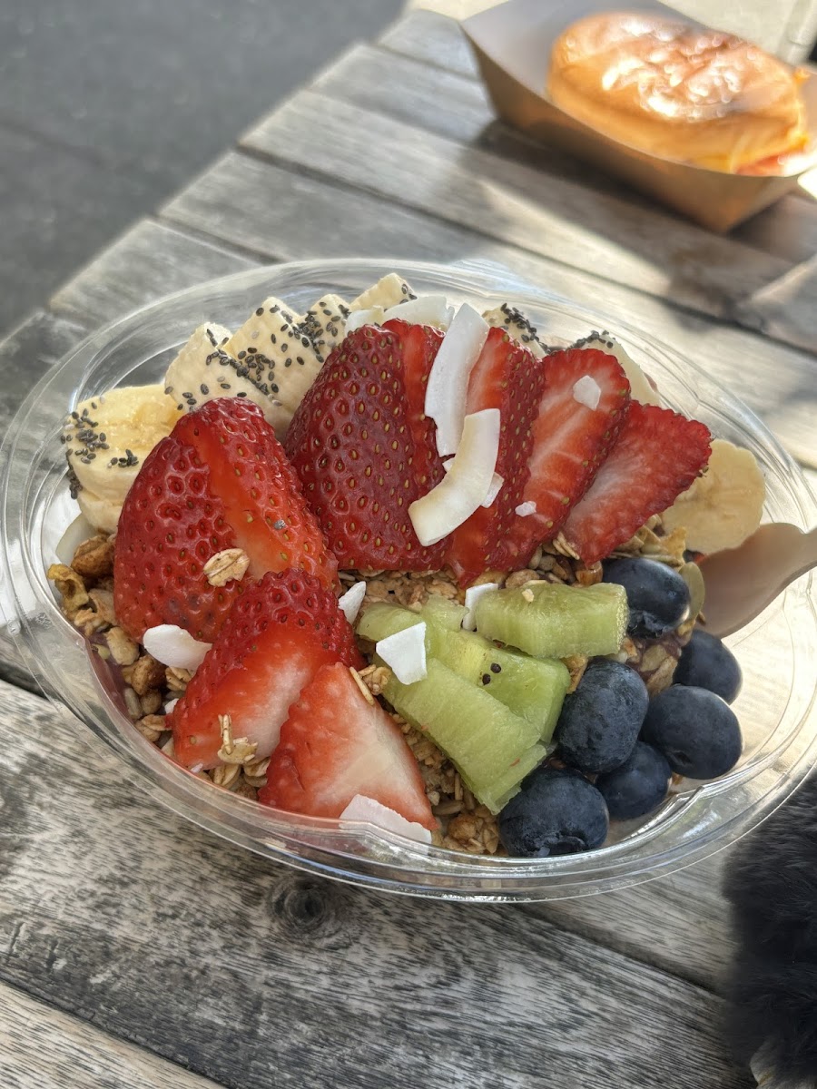 June's cafe Rochedale South - 8