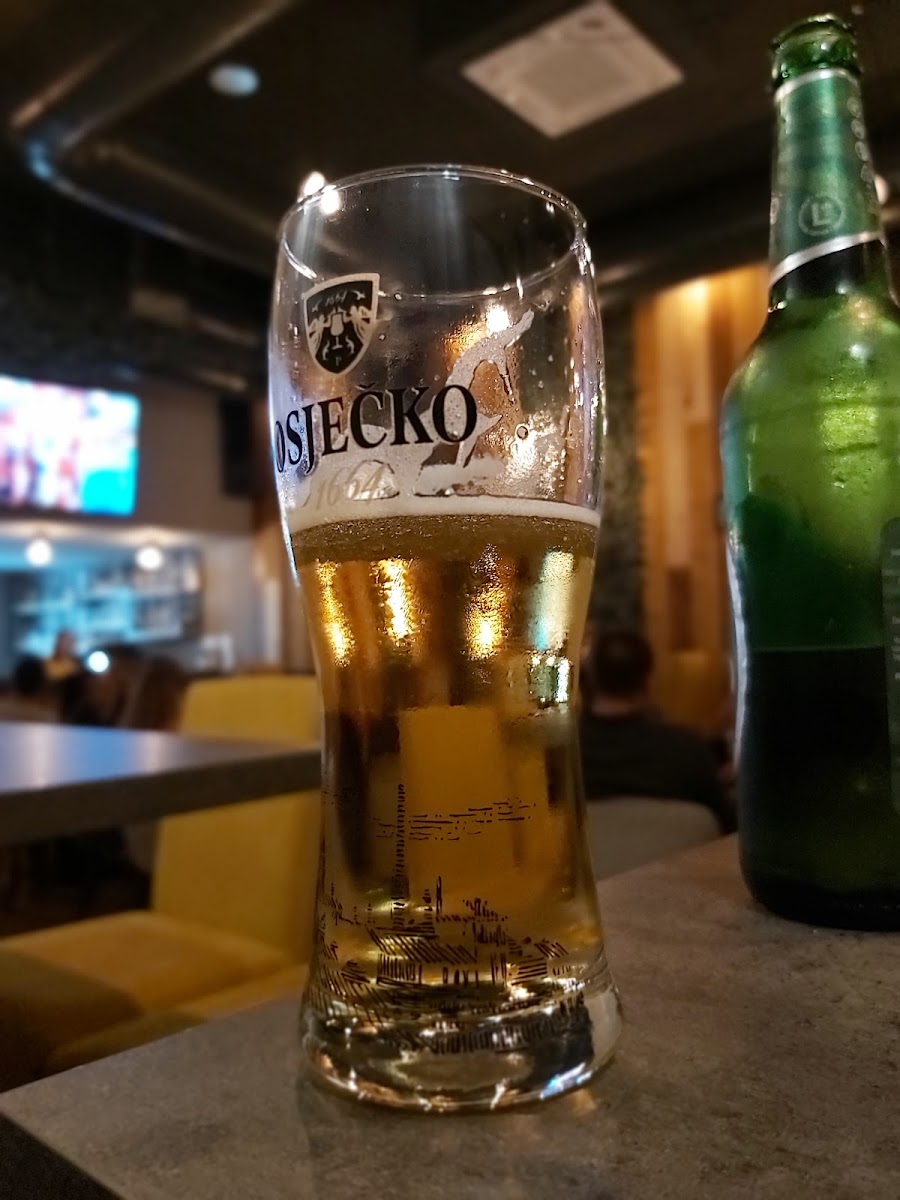 Caffe bar •Gundulić• - 7