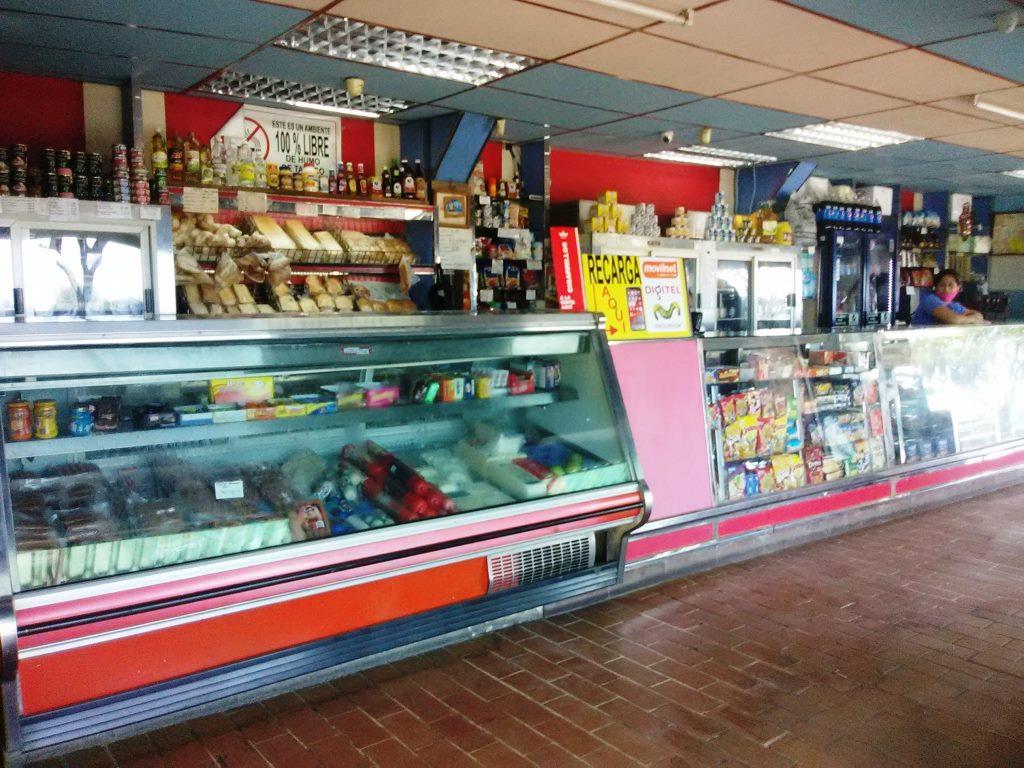 Panadería y Pastelería Los Cocos, C.A.