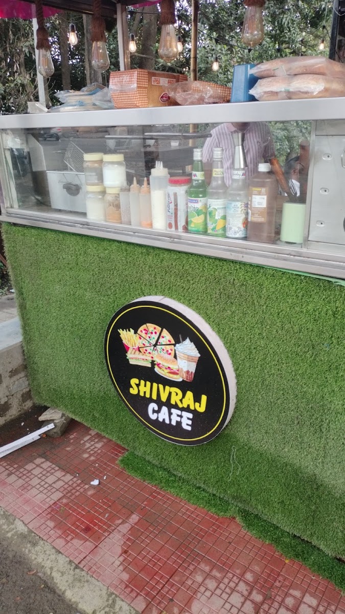 Shivraj cafe
