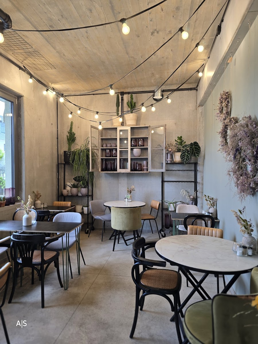 Café Blume Exclusiv