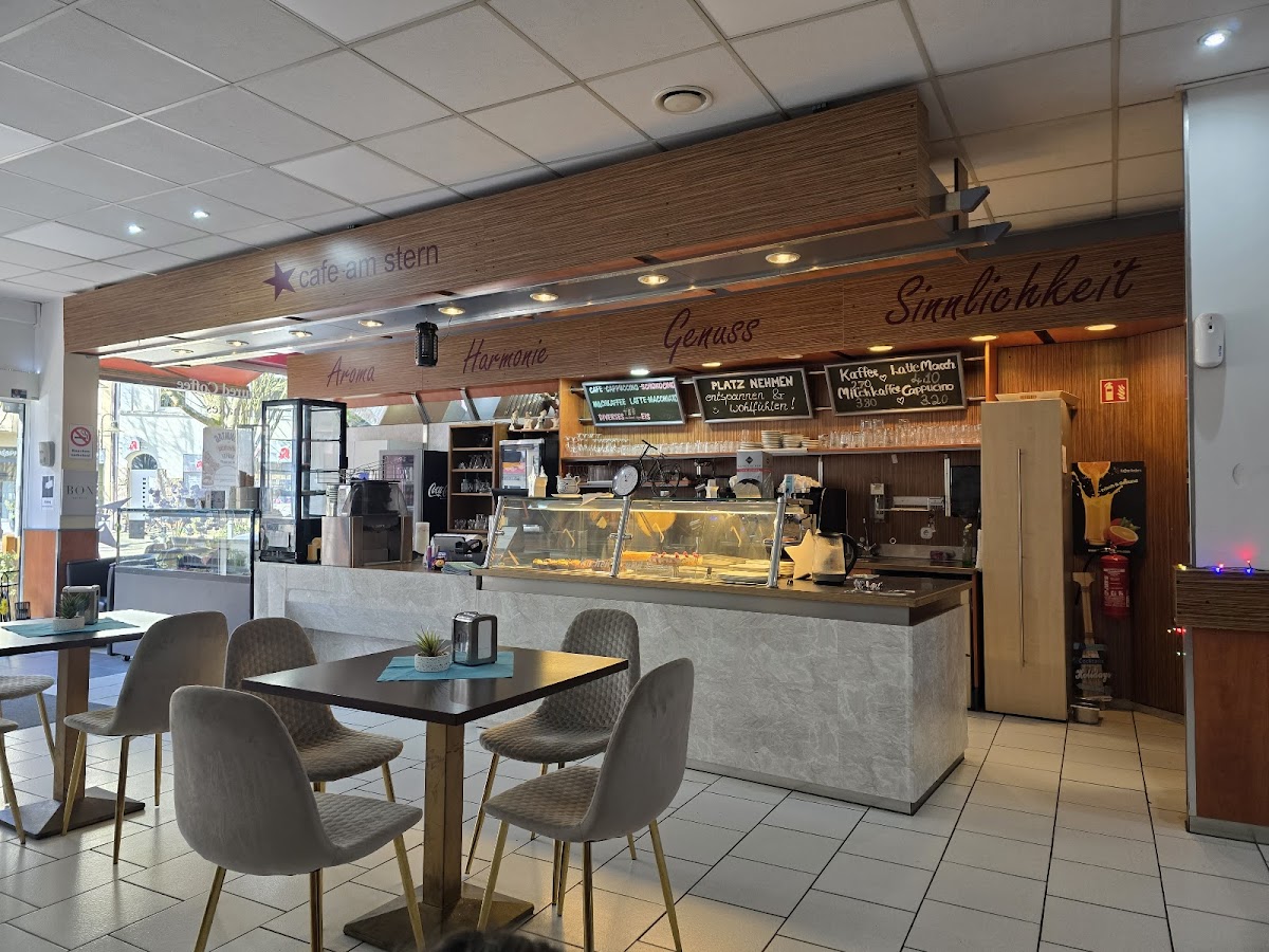 Cheese - Café am Stern