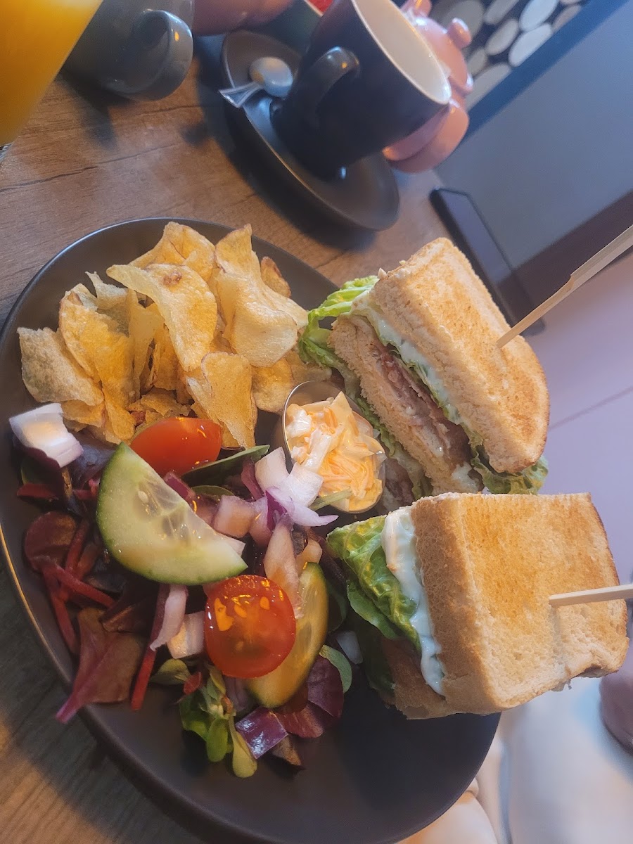 Sweet Mama Bakes Kitchen & Bakehouse