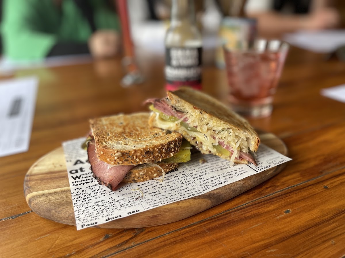 Apple Espresso Cafe - 10