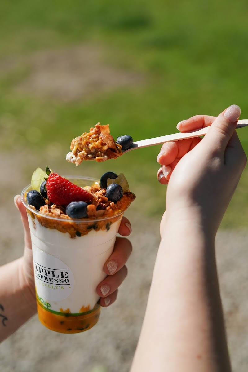 Apple Espresso Cafe - 3