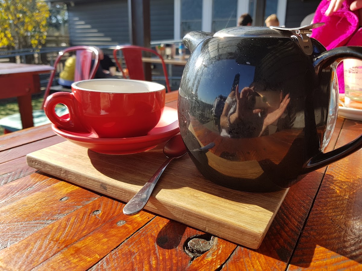 Apple Espresso Cafe - 6