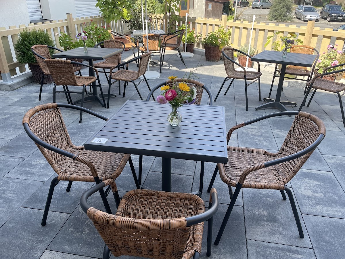 Wiesnblick Café & Zimmer