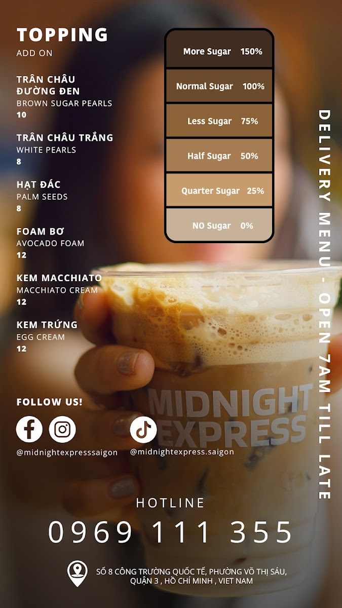 Midnight Express - 2