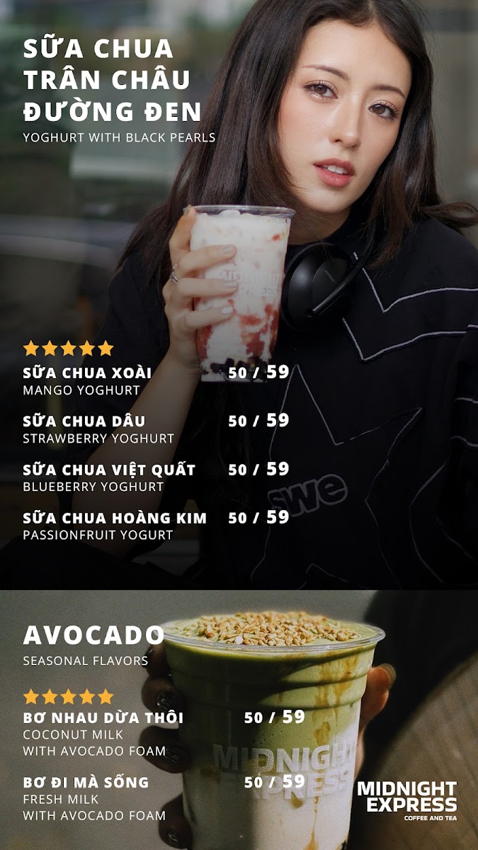 Midnight Express - 7