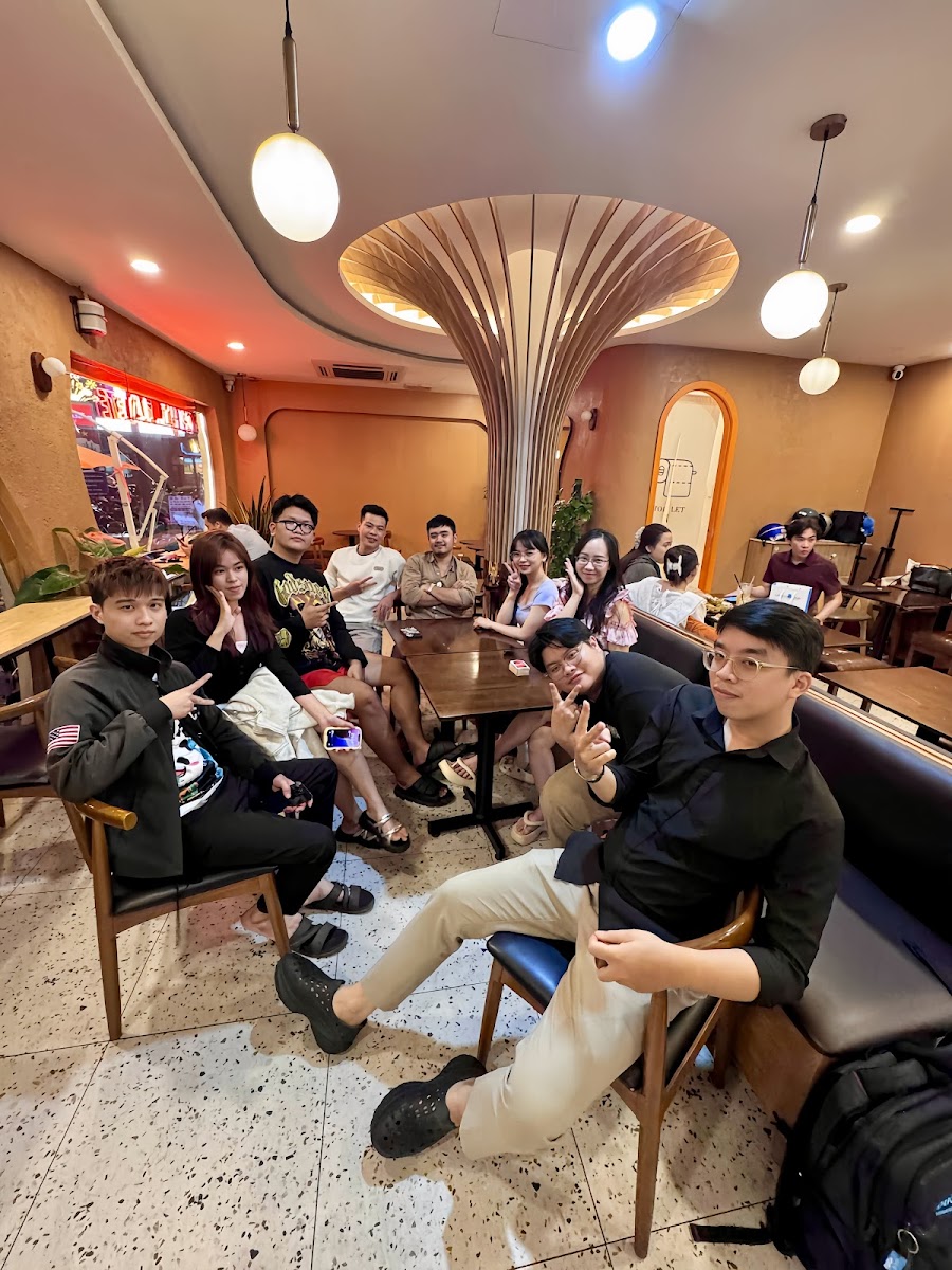 Midnight Express - 5