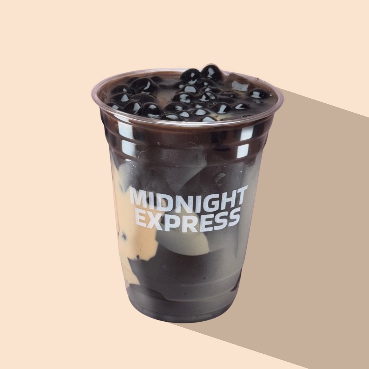 Midnight Express - 6