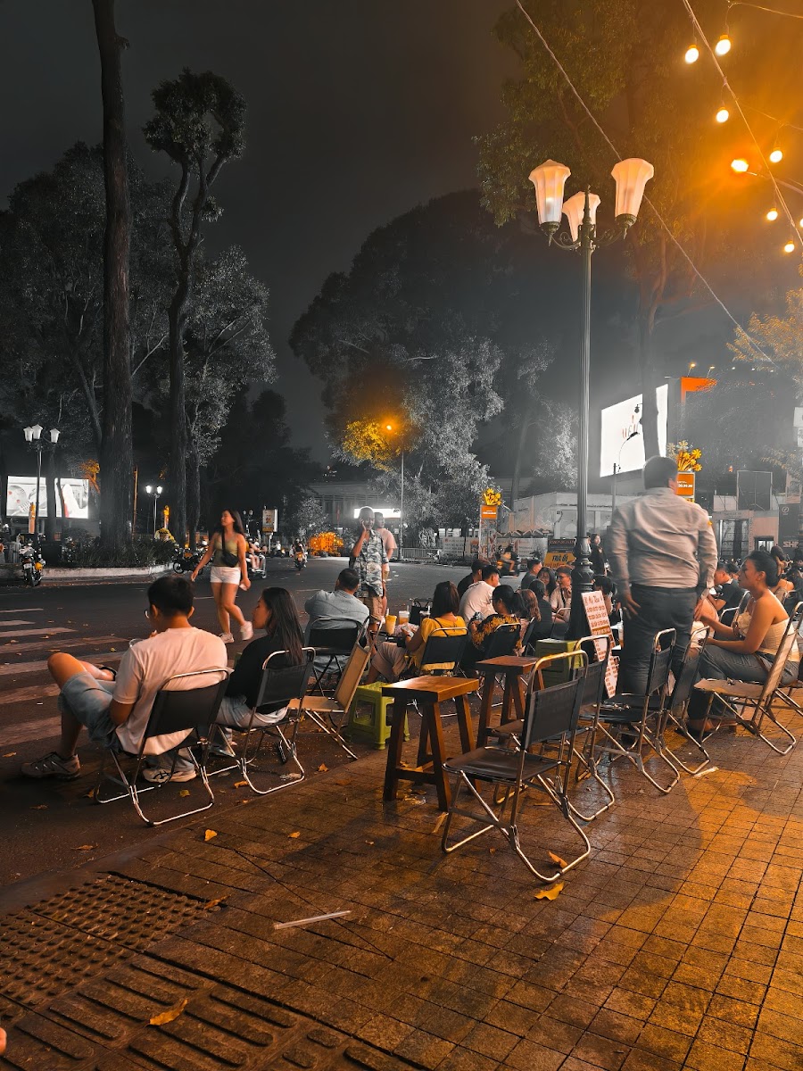 Midnight Express - 7