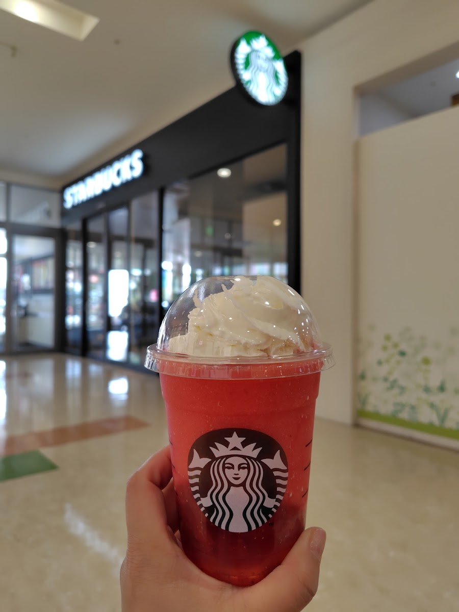 Starbucks Coffee - Aeon Mall Tsuyama - 4