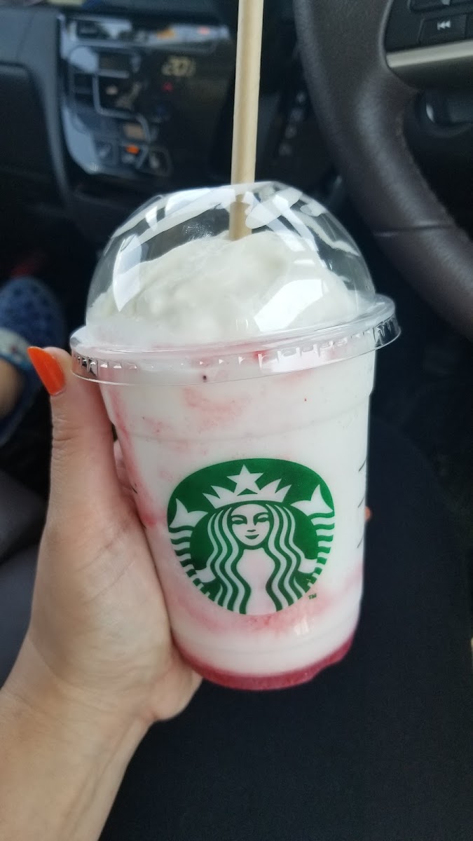 Starbucks Coffee - Aeon Mall Tsuyama - 9