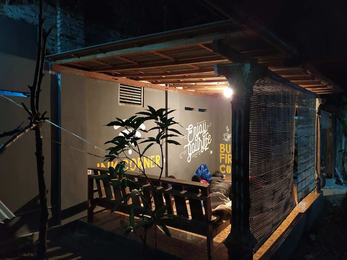INK CORNER (warkop & wifi) - 3