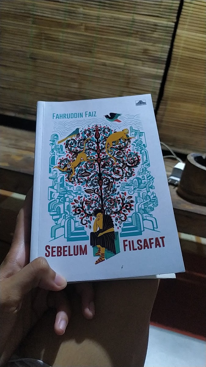 INK CORNER (warkop & wifi) - 4