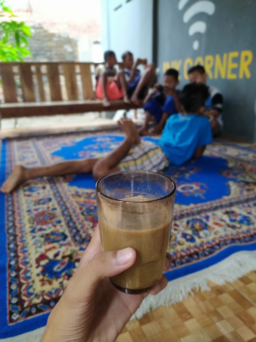 INK CORNER (warkop & wifi) - 5