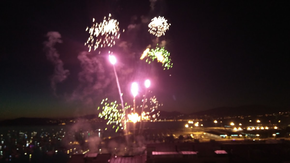 Cafetería Los Espejos - 3