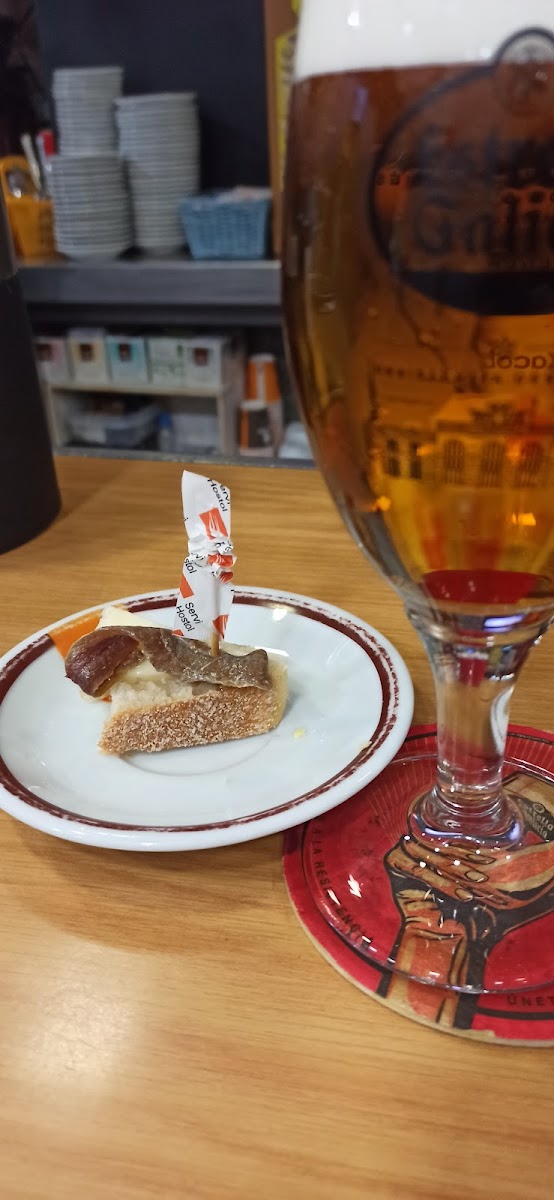 Cafetería Los Espejos - 6